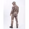 Костюм мужской Triton Gear PRO -5, ткань Софтшелл, принт PRO Duck Hunter, размер 44-46 (S), 170-176 см