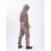 Костюм мужской Triton Gear PRO -5, ткань Софтшелл, принт PRO Duck Hunter, размер 44-46 (S), 170-176 см
