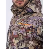 Костюм мужской Triton Gear PRO -5, ткань Софтшелл, принт PRO Duck Hunter, размер 44-46 (S), 170-176 см