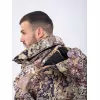 Костюм мужской Triton Gear PRO -5, ткань Софтшелл, принт PRO Duck Hunter, размер 44-46 (S), 170-176 см