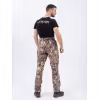 Костюм мужской Triton Gear PRO -5, ткань Софтшелл, принт PRO Duck Hunter, размер 44-46 (S), 170-176 см