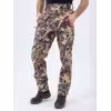 Костюм мужской Triton Gear PRO -5, ткань Софтшелл, принт PRO Duck Hunter, размер 44-46 (S), 170-176 см