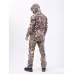 Костюм мужской Triton Gear PRO -5, ткань Софтшелл, принт PRO Duck Hunter, размер 48-50 (M), 170-176 см