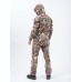 Костюм мужской Triton Gear PRO -5, ткань Софтшелл, принт PRO Duck Hunter, размер 56-58 (XL), 170-176 см