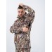 Костюм мужской Triton Gear PRO -5, ткань Софтшелл, принт PRO Duck Hunter, размер 56-58 (XL), 170-176 см