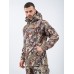 Костюм мужской Triton Gear PRO -5, ткань Софтшелл, принт PRO Duck Hunter, размер 56-58 (XL), 170-176 см