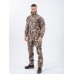 Костюм мужской Triton Gear PRO -5, ткань Софтшелл, принт PRO Duck Hunter, размер 56-58 (XL), 170-176 см