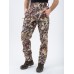 Костюм мужской Triton Gear PRO -5, ткань Софтшелл, принт PRO Duck Hunter, размер 56-58 (XL), 170-176 см