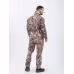Костюм мужской Triton Gear PRO -5, ткань Софтшелл, принт PRO Duck Hunter, размер 60-62 (XXL), 170-176 см