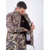Костюм мужской Triton Gear PRO -5, ткань Софтшелл, принт PRO Duck Hunter, размер 60-62 (XXL), 170-176 см