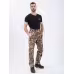 Костюм мужской Triton Gear PRO -5, ткань Софтшелл, принт PRO Duck Hunter, размер 60-62 (XXL), 170-176 см