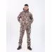 Костюм мужской Triton Gear PRO -5, ткань Софтшелл, принт PRO Duck Hunter, размер 60-62 (XXL), 182-188 см