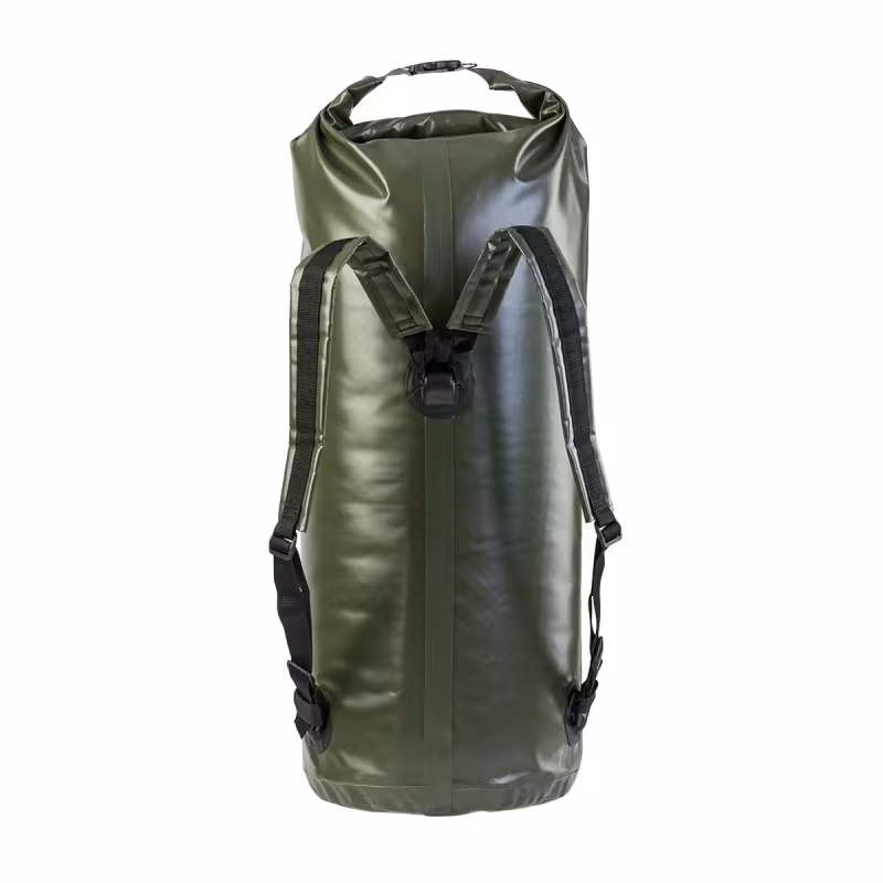 Герморюкзак Helios, 70 л, хаки