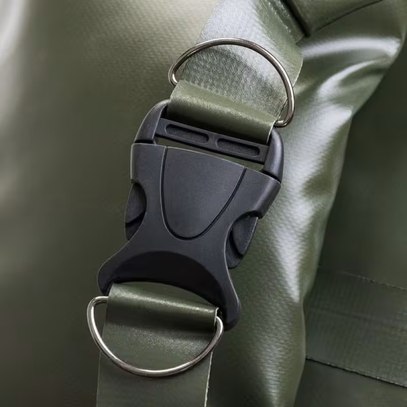 Герморюкзак Helios, 90 л, хаки