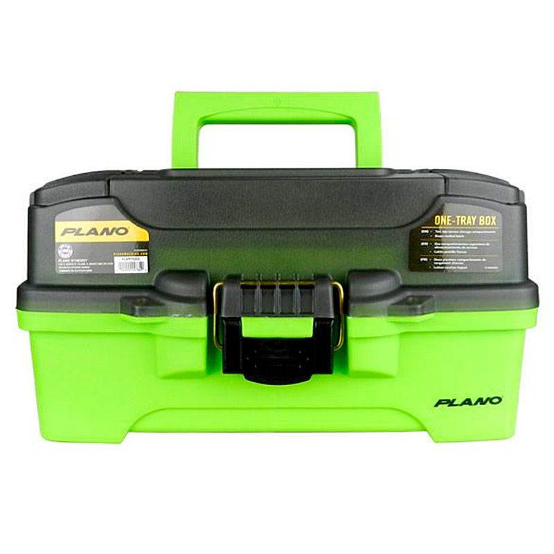 Ящик для приманок Tackle Box N-TB-3-R 