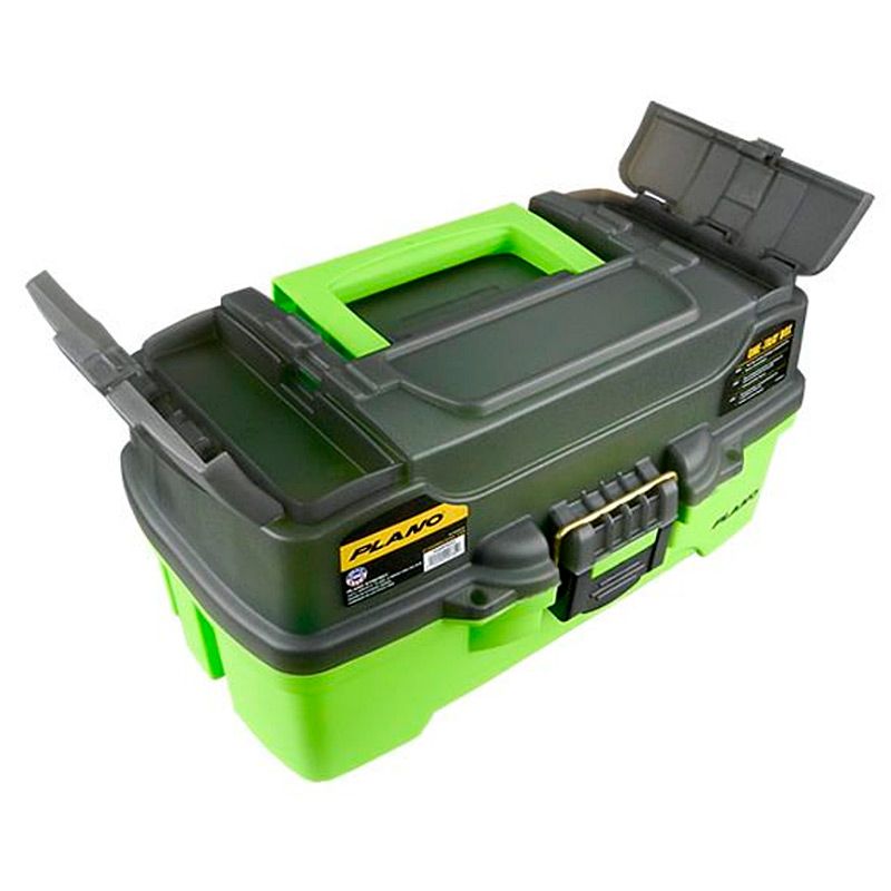 Ящик для приманок Tackle Box N-TB-3-R 