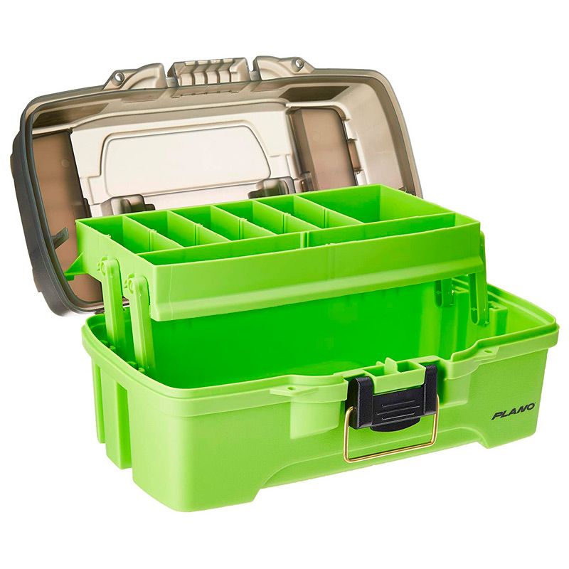 Ящик для приманок Tackle Box N-TB-3-R 