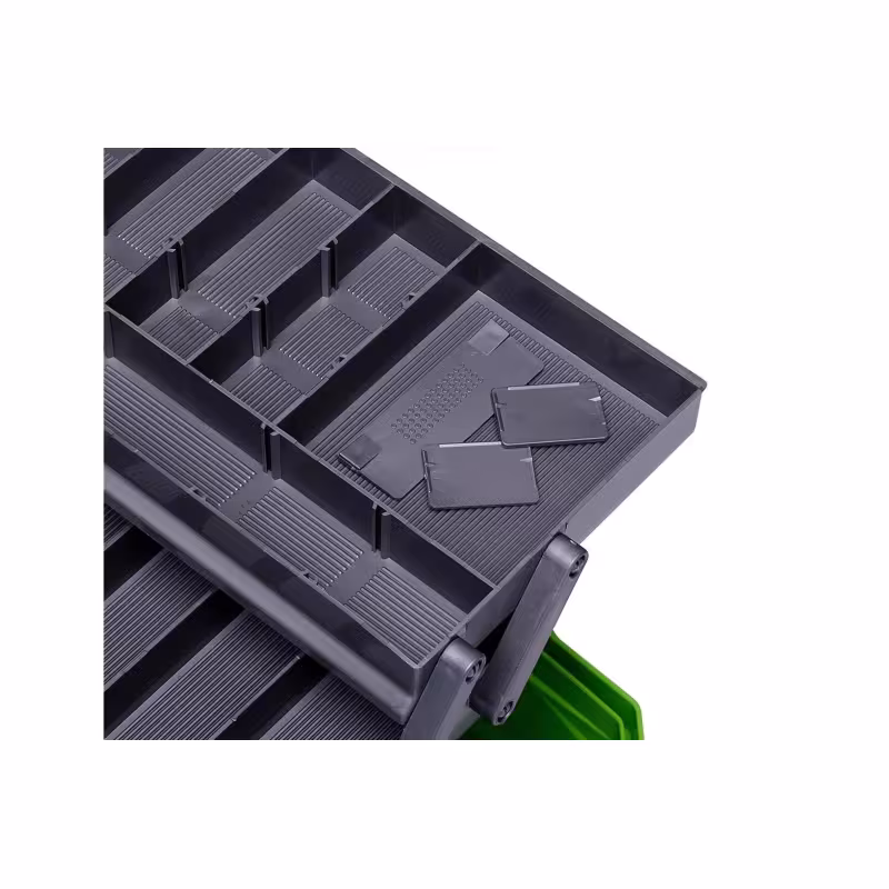 Ящик для приманок Tackle Box N-TB-3-R 