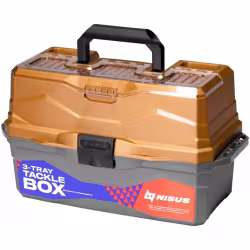 Ящик для снастей Tackle Box N-TB-3-GO