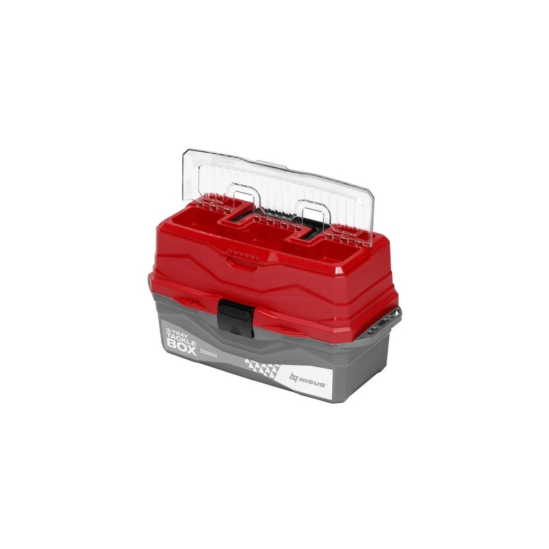 Ящик для снастей Tackle Box N-TB-3-R