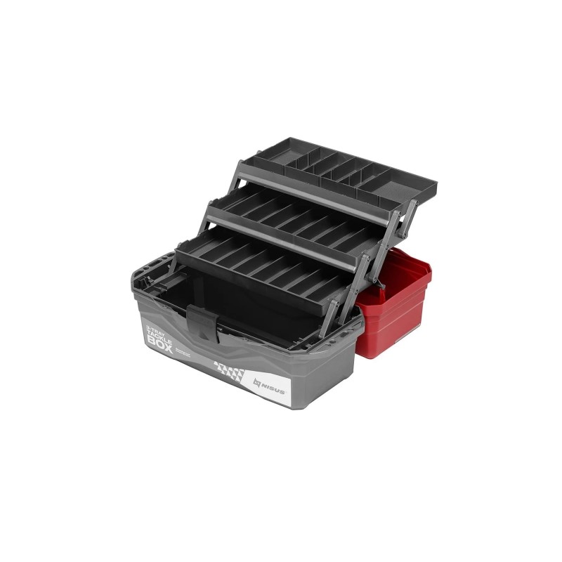 Ящик для снастей Tackle Box N-TB-3-R