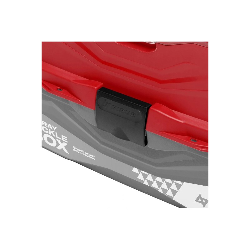 Ящик для снастей Tackle Box N-TB-3-R