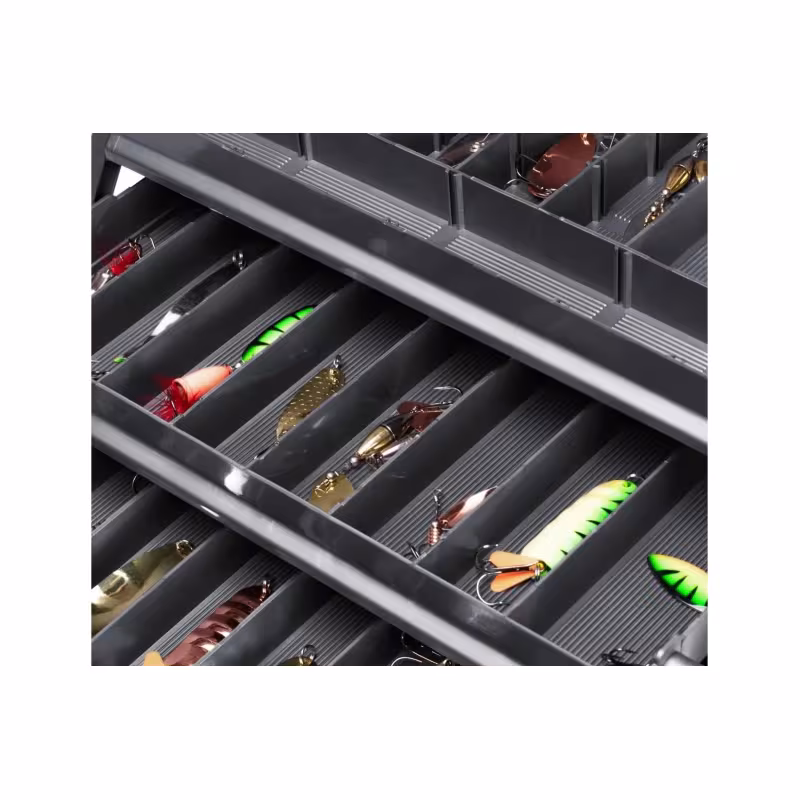 Ящик для снастей Tackle Box N-TB-3-R