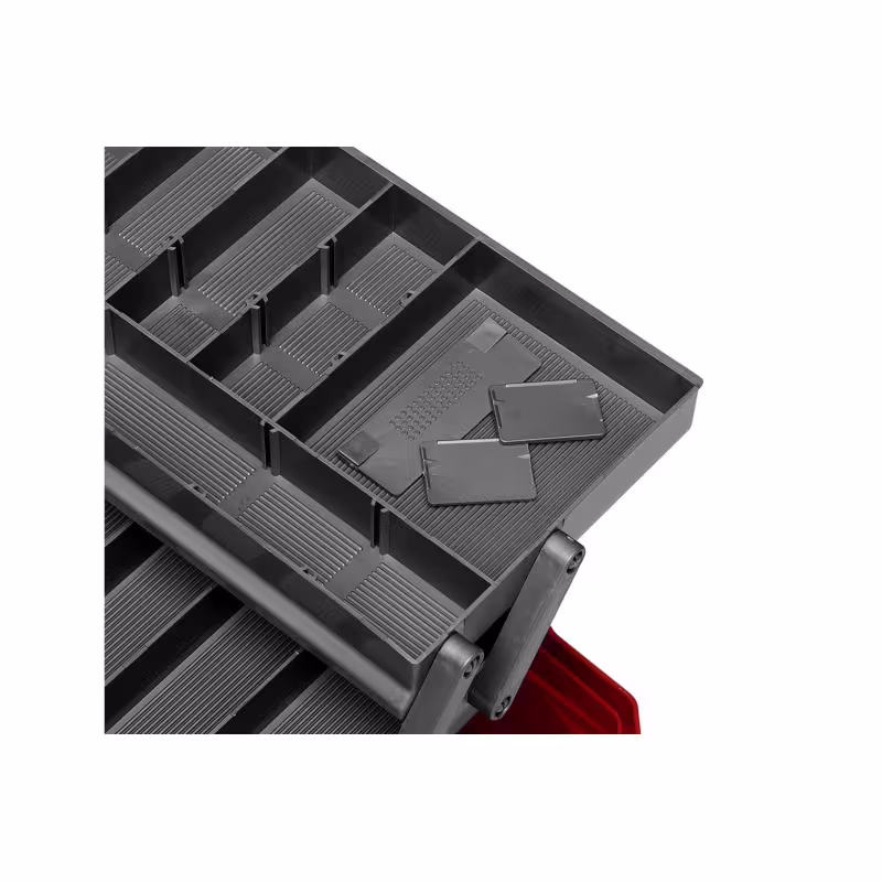 Ящик для снастей Tackle Box N-TB-3-R