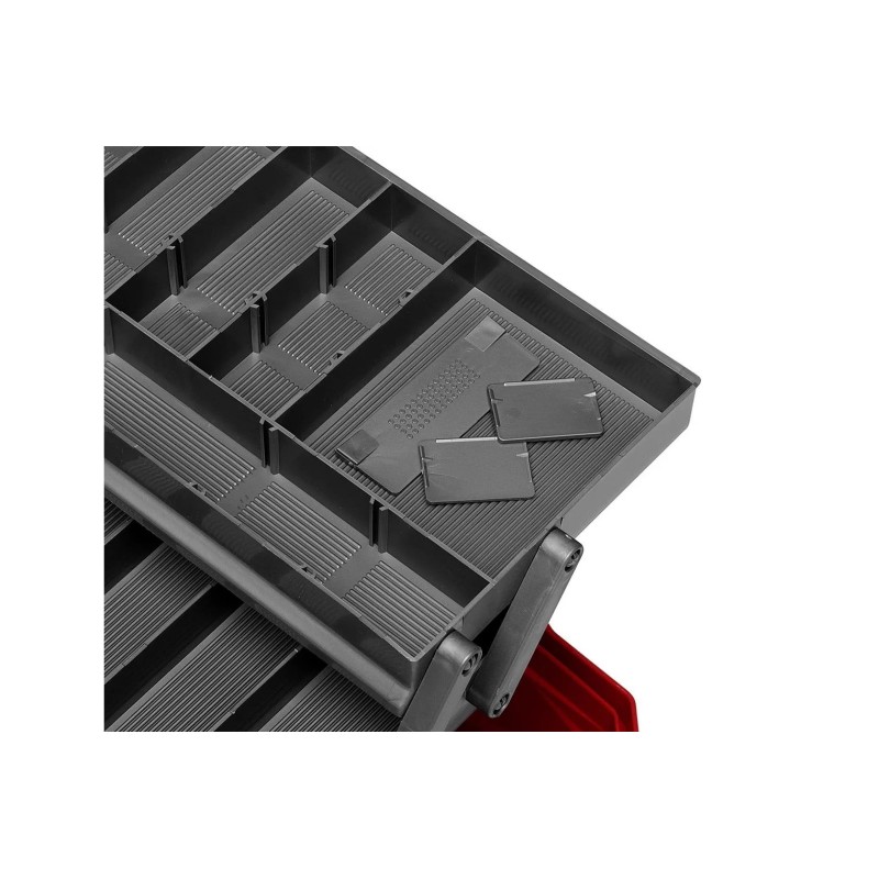 Ящик для снастей Tackle Box N-TB-3-R