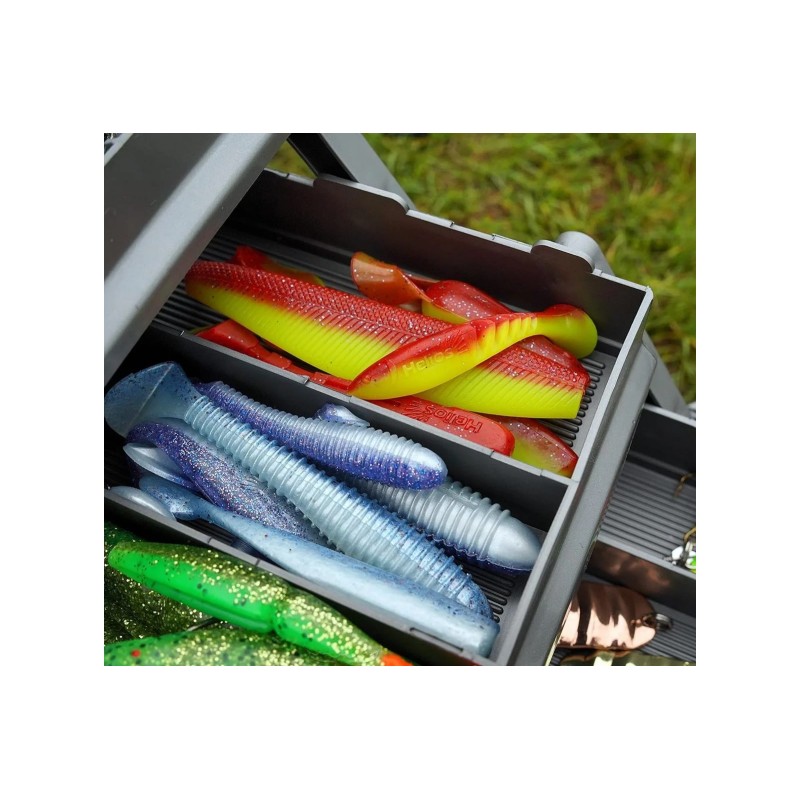 Ящик для снастей Tackle Box N-TB-3-R