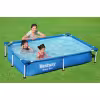 Бассейн каркасный Bestway Steel Pro, 221х150х43 см, 1200 л