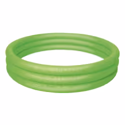 Бассейн надувной Bestway, 152х30 см, 282 л, зеленый