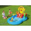 Бассейн надувной Bestway Wild West, 264х188х140 см, 278 л