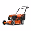 Газонокосилка бензиновая Husqvarna LC 353V (двигатель Husqvarna HS 166A)