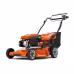 Газонокосилка бензиновая Husqvarna LC 353V (двигатель Husqvarna HS 166A)