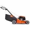 Газонокосилка бензиновая Husqvarna LC 353V (двигатель Husqvarna HS 166A)