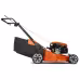 Газонокосилка бензиновая Husqvarna LC 353V (двигатель Husqvarna HS 166A)