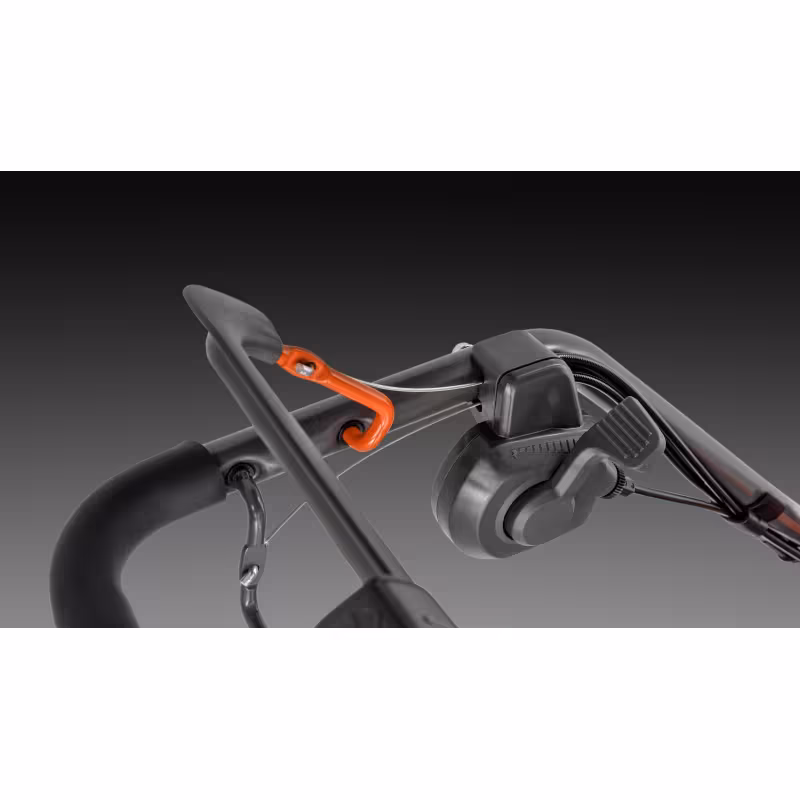 Газонокосилка бензиновая Husqvarna LC 353V (двигатель Husqvarna HS 166A)