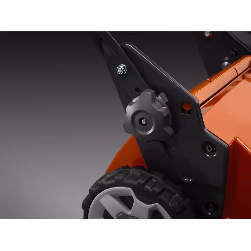 Газонокосилка бензиновая Husqvarna LC 353V (двигатель Husqvarna HS 166A)