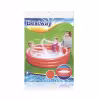 Бассейн надувной Bestway, 152х30 см, 282 л, красный