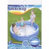 Бассейн надувной Bestway, 152х30 см, 282 л, синий