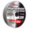 Леска монофильная Momoi Hameleon Extreme 0,70 мм, 42 кг, 100 м