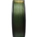 Шнур плетеный Momoi JigLine Ultra PE 0,27 мм, 22,0 кг, 100 м, хаки