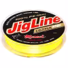 Шнур плетеный Momoi JigLine Ultra PE 0,16 мм, 12,0 кг, 100 м, флуоресцентный