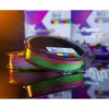 Шнур Петроканат ProJig X-Force Multicolor 0,16 мм 11,0 кг,100 м