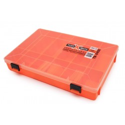 Коробка для приманок TopBox TB-2400