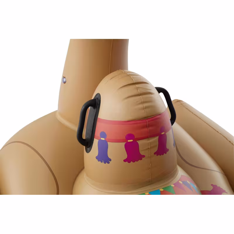 Игрушка надувная Bestway Верблюд, 221х132 см