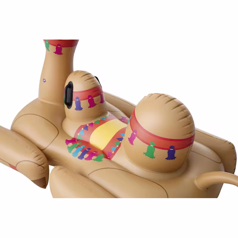 Игрушка надувная Bestway Верблюд, 221х132 см