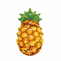 Матрас надувной для плавания Bestway Ананас, 174х96 см