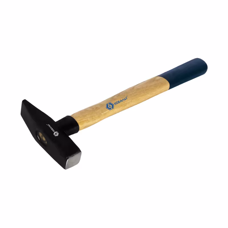 Молоток слесарный Кобальт 919-310, 100 г